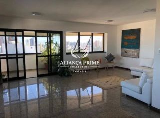 Apartamento Para Vender com 4 quartos 4 suítes no bairro Pituba em Salvador