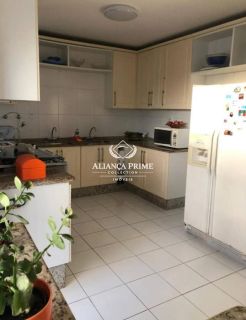 Apartamento Para Vender com 4 quartos 4 suítes no bairro Pituba em Salvador