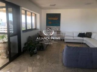 Apartamento Para Vender com 4 quartos 4 suítes no bairro Pituba em Salvador