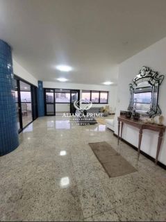 Apartamento Para Vender com 4 quartos 4 suítes no bairro Pituba em Salvador