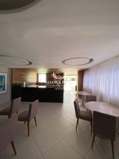 Apartamento Para Vender com 2 quartos 1 suítes no bairro Armação em Salvador