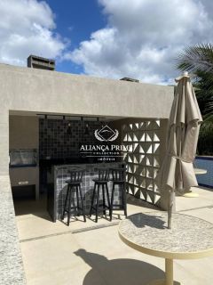Apartamento Para Vender com 2 quartos 1 suítes no bairro Armação em Salvador