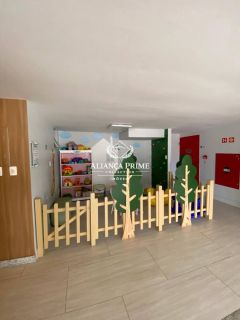 Apartamento Para Vender com 2 quartos 1 suítes no bairro Armação em Salvador