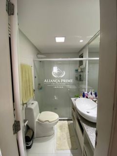 Apartamento Para Vender com 2 quartos 1 suítes no bairro Armação em Salvador