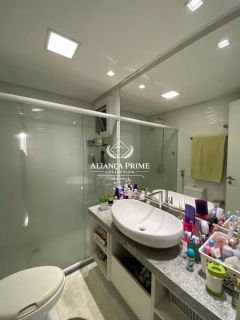 Apartamento Para Vender com 2 quartos 1 suítes no bairro Armação em Salvador