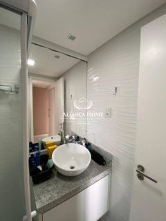 Apartamento Para Vender com 2 quartos 1 suítes no bairro Armação em Salvador