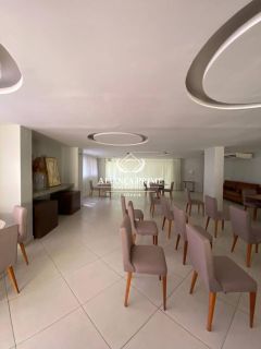 Apartamento Para Vender com 2 quartos 1 suítes no bairro Armação em Salvador