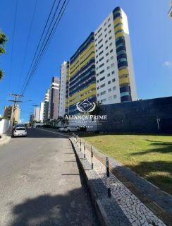 Apartamento Para Vender com 2 quartos 1 suítes no bairro Armação em Salvador