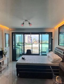 Apartamento Para Vender com 1 quartos no bairro Armação em Salvador