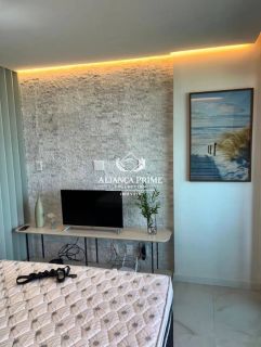 Apartamento Para Vender com 1 quartos no bairro Armação em Salvador