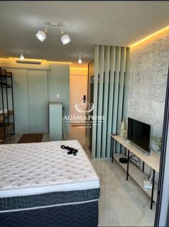 Apartamento Para Vender com 1 quartos no bairro Armação em Salvador