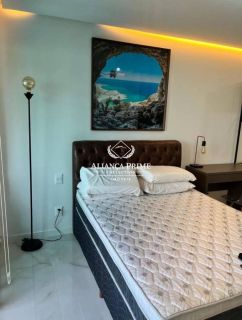 Apartamento Para Vender com 1 quartos no bairro Armação em Salvador