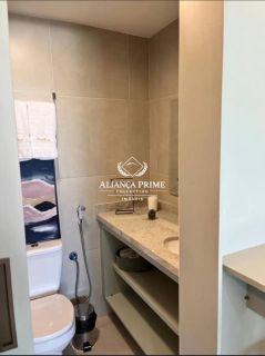 Apartamento Para Vender com 1 quartos no bairro Armação em Salvador