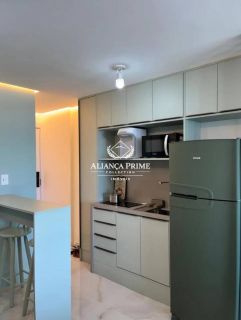 Apartamento Para Vender com 1 quartos no bairro Armação em Salvador