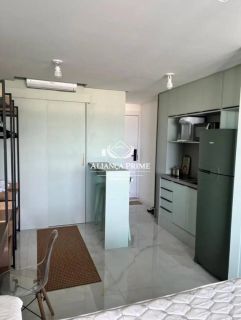 Apartamento Para Vender com 1 quartos no bairro Armação em Salvador