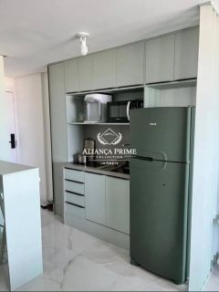 Apartamento Para Vender com 1 quartos no bairro Armação em Salvador