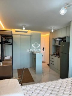Apartamento Para Vender com 1 quartos no bairro Armação em Salvador