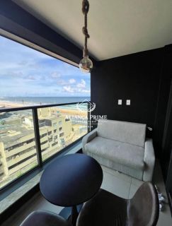 Apartamento Para Vender com 1 quartos no bairro Armação em Salvador