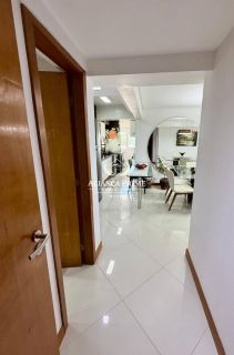 Apartamento Para Vender com 2 quartos 2 suítes no bairro Armação em Salvador
