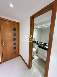 Apartamento Para Vender com 2 quartos 2 suítes no bairro Armação em Salvador