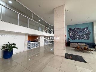 Apartamento Para Vender com 2 quartos 2 suítes no bairro Armação em Salvador