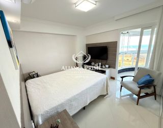 Apartamento Para Vender com 2 quartos 2 suítes no bairro Armação em Salvador
