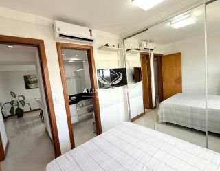 Apartamento Para Vender com 2 quartos 2 suítes no bairro Armação em Salvador