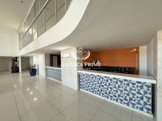 Apartamento Para Vender com 2 quartos 2 suítes no bairro Armação em Salvador