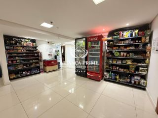 Apartamento Para Vender com 2 quartos 2 suítes no bairro Armação em Salvador