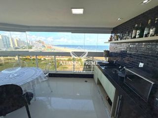Apartamento Para Vender com 2 quartos 2 suítes no bairro Armação em Salvador