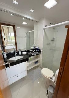 Apartamento Para Vender com 2 quartos 2 suítes no bairro Armação em Salvador