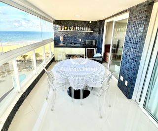 Apartamento Para Vender com 2 quartos 2 suítes no bairro Armação em Salvador
