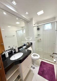 Apartamento Para Vender com 2 quartos 2 suítes no bairro Armação em Salvador