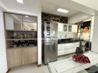Apartamento Para Vender com 2 quartos 2 suítes no bairro Armação em Salvador