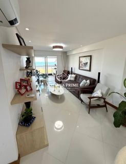 Apartamento Para Vender com 2 quartos 2 suítes no bairro Armação em Salvador