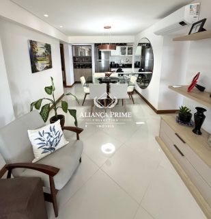 Apartamento Para Vender com 2 quartos 2 suítes no bairro Armação em Salvador