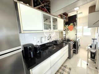 Apartamento Para Vender com 2 quartos 2 suítes no bairro Armação em Salvador