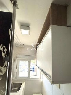 Apartamento Para Vender com 2 quartos 2 suítes no bairro Armação em Salvador