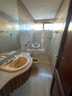 Apartamento Exclusivo  Para Vender com 4 quartos 3 suítes no bairro Graça em Salvador