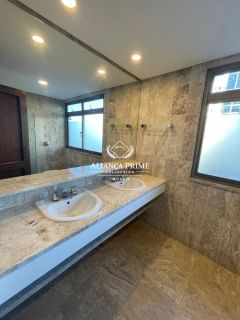 Apartamento Exclusivo  Para Vender com 4 quartos 3 suítes no bairro Graça em Salvador