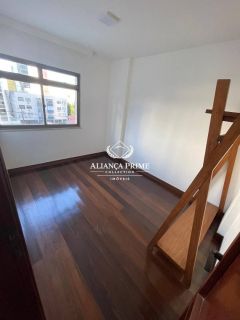 Apartamento Exclusivo  Para Vender com 4 quartos 3 suítes no bairro Graça em Salvador
