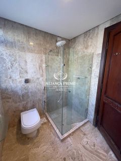 Apartamento Exclusivo  Para Vender com 4 quartos 3 suítes no bairro Graça em Salvador