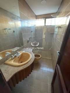 Apartamento Exclusivo  Para Vender com 4 quartos 3 suítes no bairro Graça em Salvador