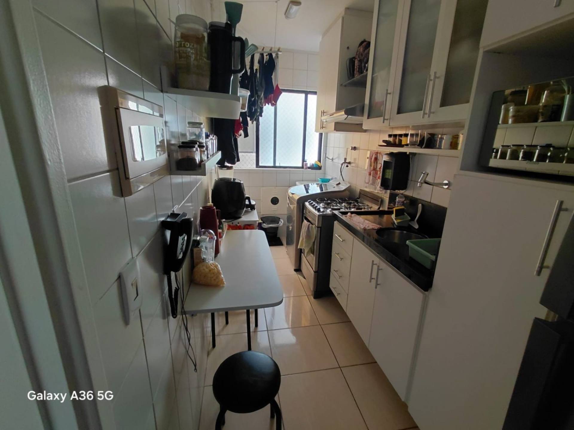 Apartamento à venda no Rio Vermelho – Localização privilegiada!