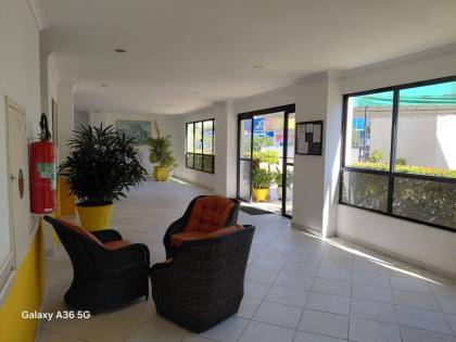 Apartamento à venda no Rio Vermelho – Localização privilegiada!