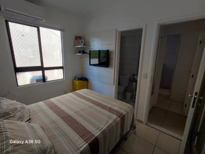 Apartamento à venda no Rio Vermelho – Localização privilegiada!