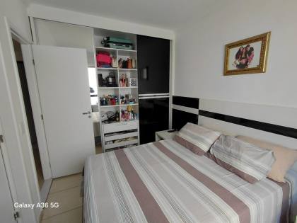 Apartamento à venda no Rio Vermelho – Localização privilegiada!