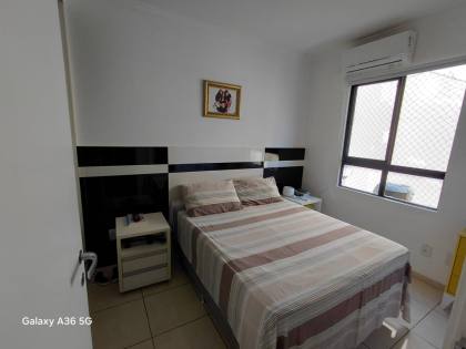 Apartamento à venda no Rio Vermelho – Localização privilegiada!