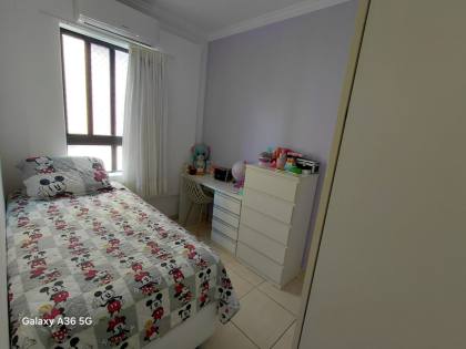Apartamento à venda no Rio Vermelho – Localização privilegiada!
