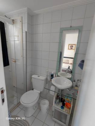 Apartamento à venda no Rio Vermelho – Localização privilegiada!